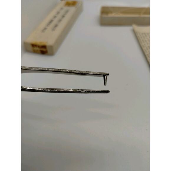 Vintage Bead Stringer and Knot Tier #498 Made in Japan - Picture 5 of 6